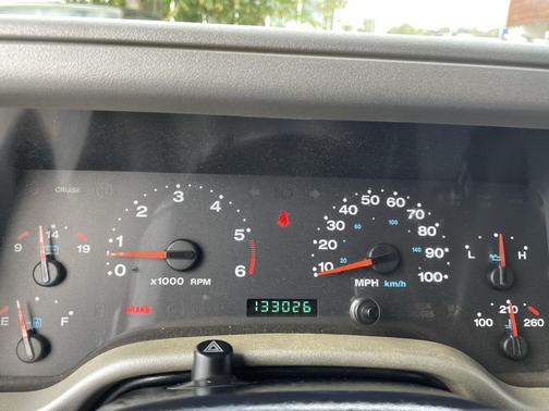 2006 Jeep Wrangler Unlimited