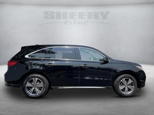 Photo 4 of 32 of 2017 Acura MDX 3.5L