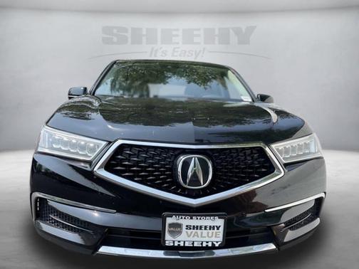 Photo 2 of 32 of 2017 Acura MDX 3.5L