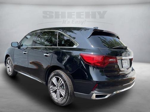 Photo 5 of 32 of 2017 Acura MDX 3.5L