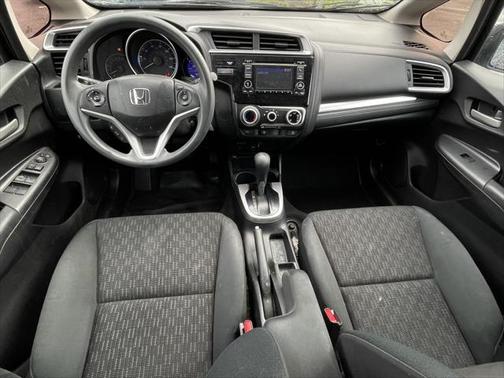 2015 Honda Fit LX