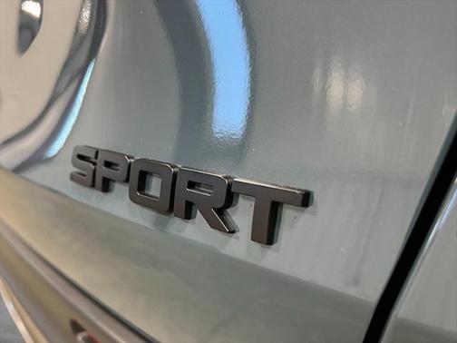 2025 Honda HR-V AWD Sport