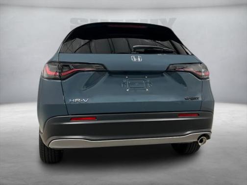 2025 Honda HR-V AWD Sport