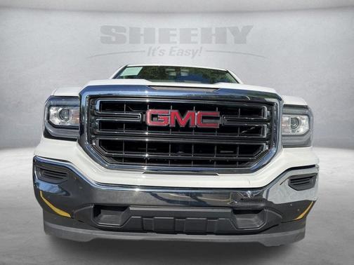 Photo 2 of 32 of 2018 GMC Sierra 1500 Base