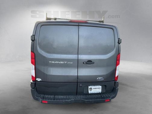 2019 Ford Transit-250 Base