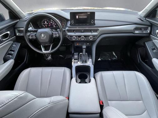 2023 Acura Integra Base