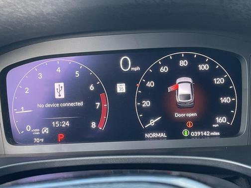 2023 Acura Integra Base