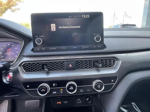 2023 Acura Integra Base