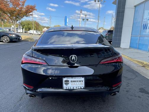 2023 Acura Integra Base