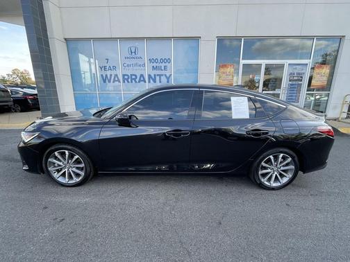 2023 Acura Integra Base