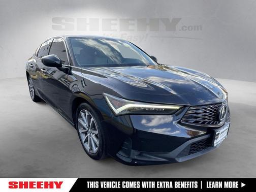 2023 Acura Integra Base