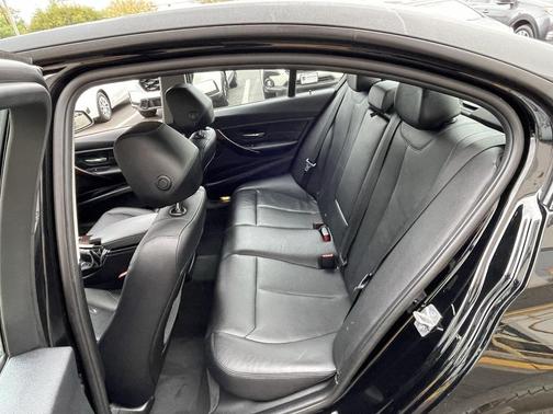 2013 BMW 320 i