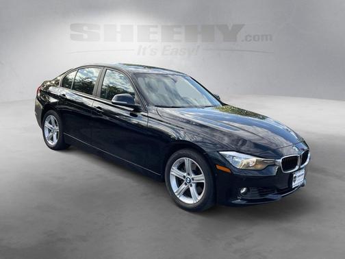 2013 BMW 328 xDrive