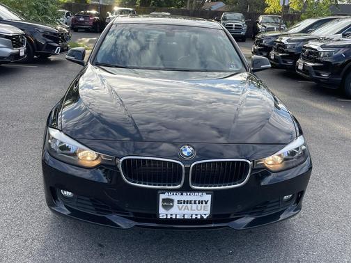 2013 BMW 328 xDrive
