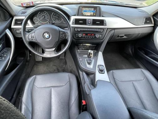 2013 BMW 328 xDrive