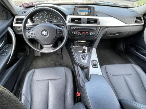 2013 BMW 328 xDrive