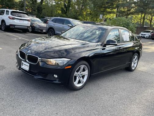 2013 BMW 328 xDrive
