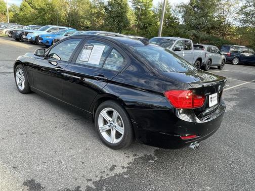 2013 BMW 328 xDrive