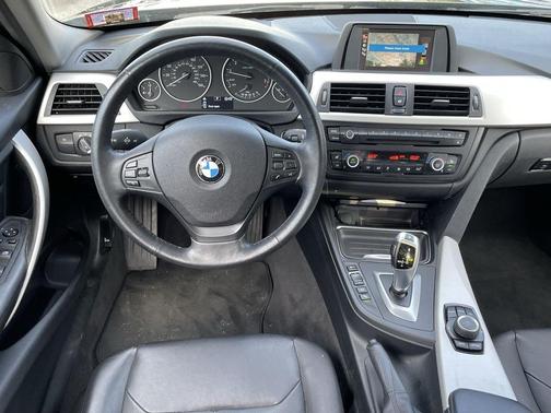 2013 BMW 328 xDrive