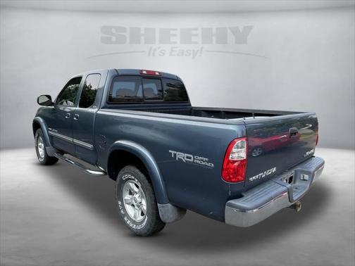 2005 Toyota Tundra SR5
