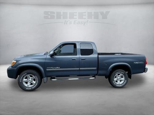 2005 Toyota Tundra SR5