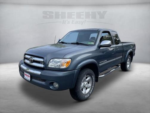 2005 Toyota Tundra SR5