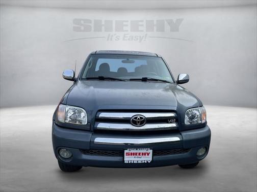 2005 Toyota Tundra SR5