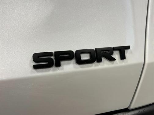2025 Honda HR-V AWD Sport