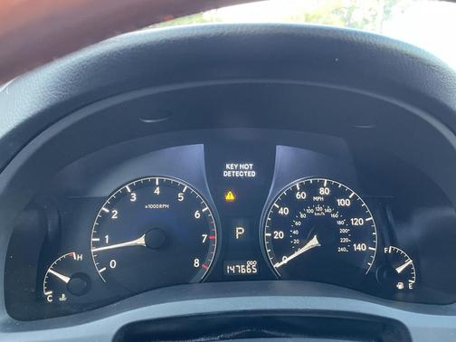 2011 Lexus RX 350 Base