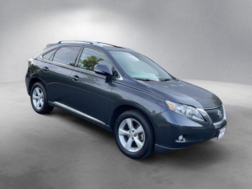 2011 Lexus RX 350 Base
