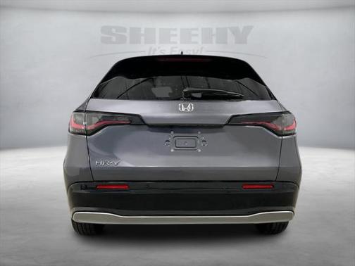 2025 Honda HR-V EX-L