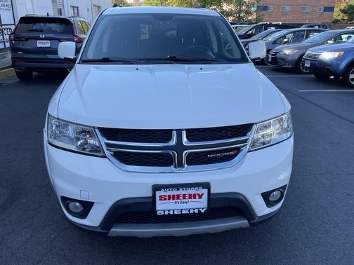 2015 Dodge Journey SXT