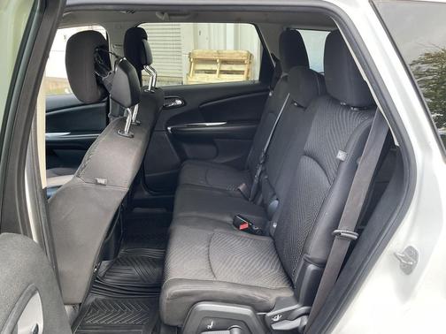 2015 Dodge Journey SXT