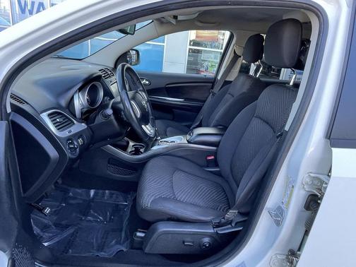 2015 Dodge Journey SXT