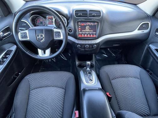 2015 Dodge Journey SXT