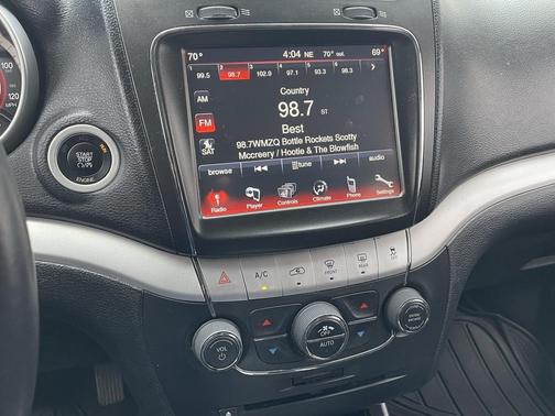 2015 Dodge Journey SXT