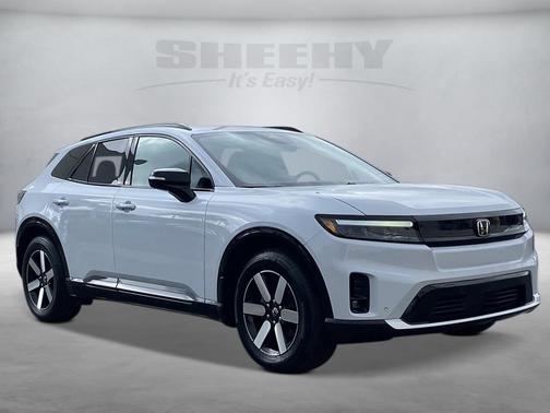 2026 Honda Prologue Touring