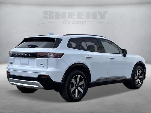 2026 Honda Prologue Touring