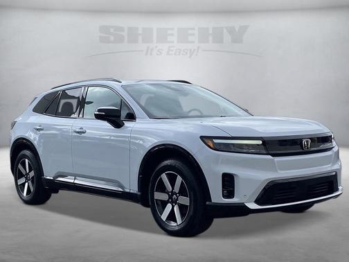 2026 Honda Prologue Touring