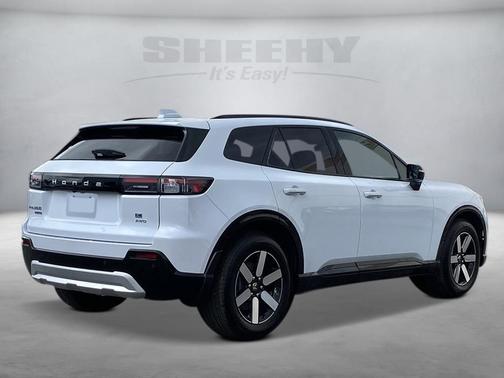 2026 Honda Prologue Touring