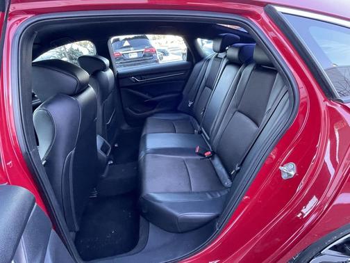 2020 Honda Accord Sport 1.5T