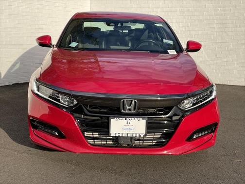 2020 Honda Accord Sport 1.5T