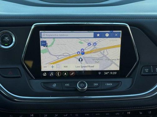 2019 Chevrolet Blazer Premier