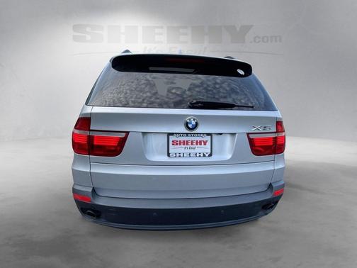 2008 BMW X5 3.0si