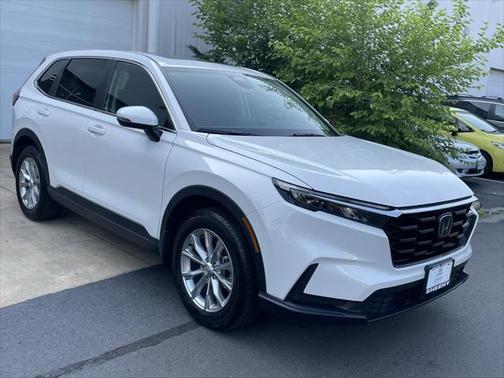 2023 Honda CR-V EX AWD