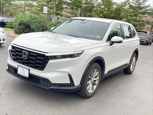 2023 Honda CR-V EX AWD