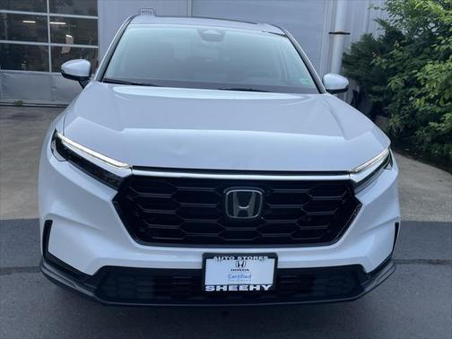2023 Honda CR-V EX AWD