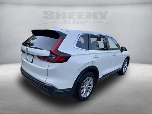 2023 Honda CR-V EX AWD