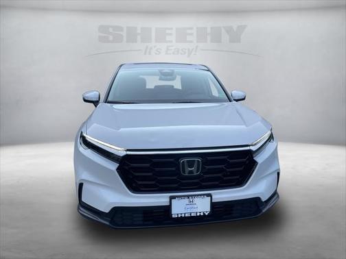 2023 Honda CR-V EX AWD