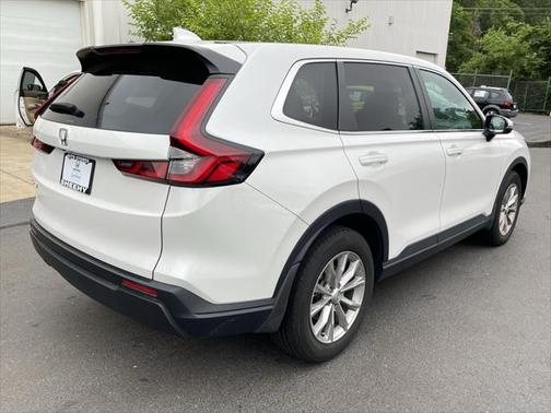 2023 Honda CR-V EX AWD